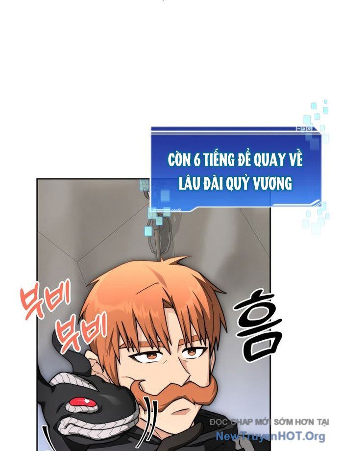 Mắc Kẹt Trong Tòa Tháp Thử Thách - Chapter 118 - Page 14