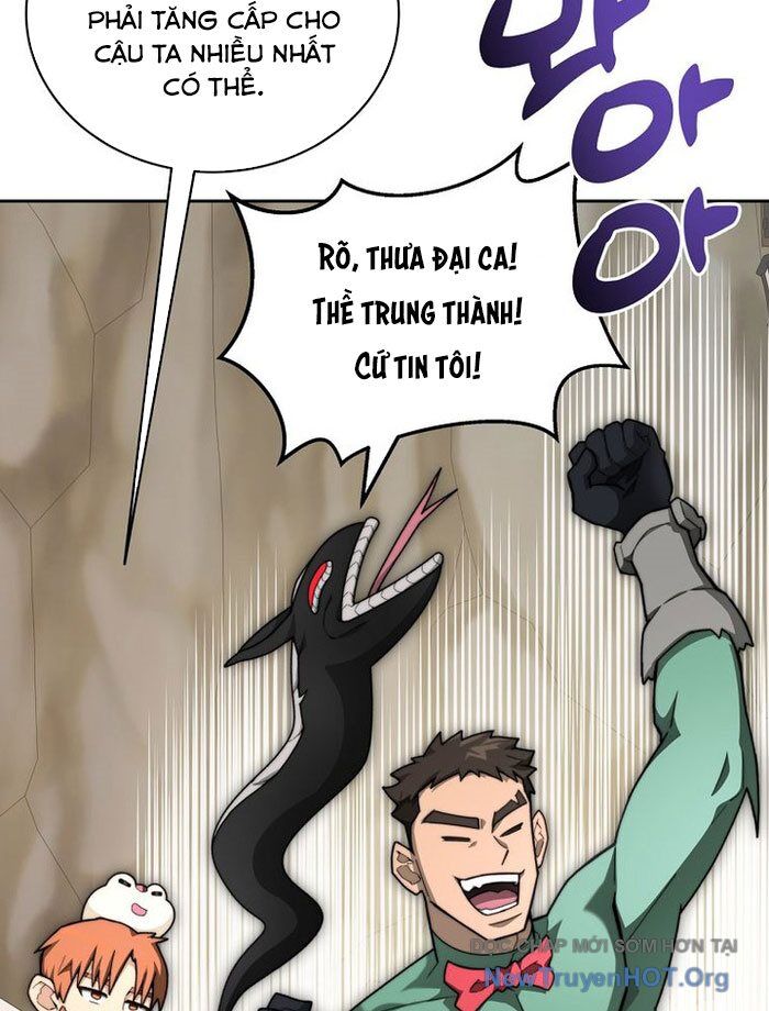 Mắc Kẹt Trong Tòa Tháp Thử Thách - Chapter 118 - Page 16