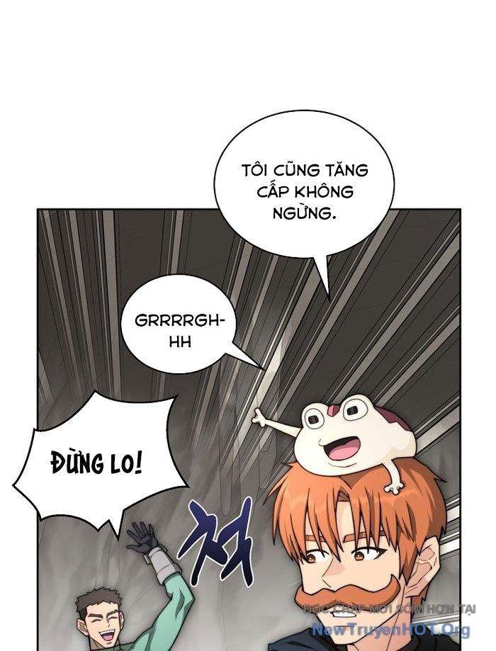 Mắc Kẹt Trong Tòa Tháp Thử Thách - Chapter 118 - Page 21