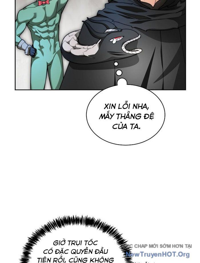 Mắc Kẹt Trong Tòa Tháp Thử Thách - Chapter 118 - Page 22