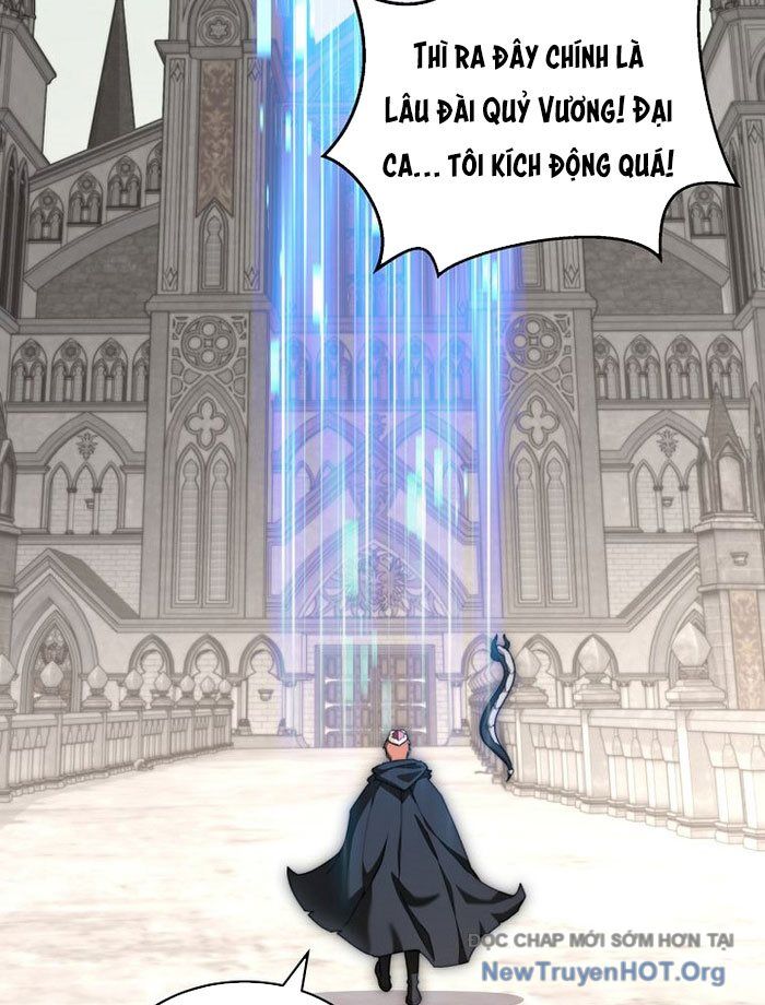 Mắc Kẹt Trong Tòa Tháp Thử Thách - Chapter 118 - Page 26