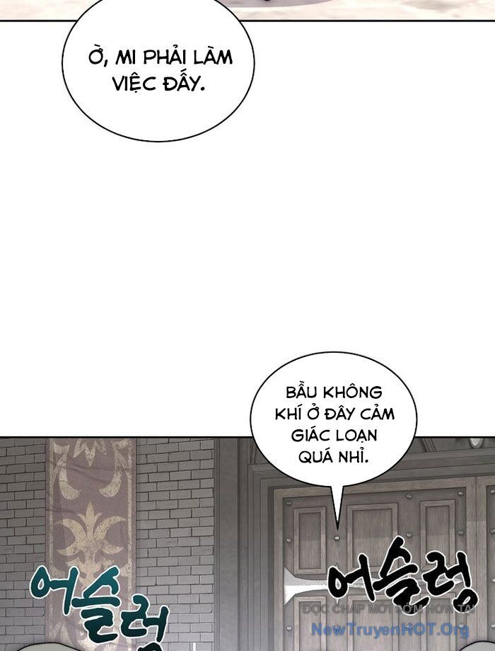 Mắc Kẹt Trong Tòa Tháp Thử Thách - Chapter 118 - Page 27
