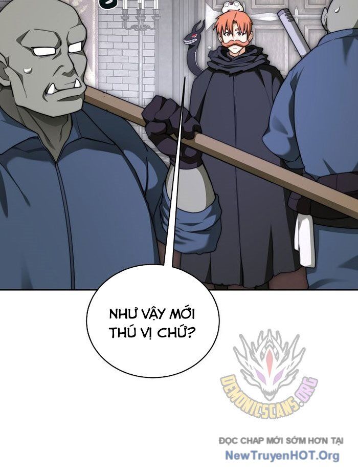 Mắc Kẹt Trong Tòa Tháp Thử Thách - Chapter 118 - Page 28