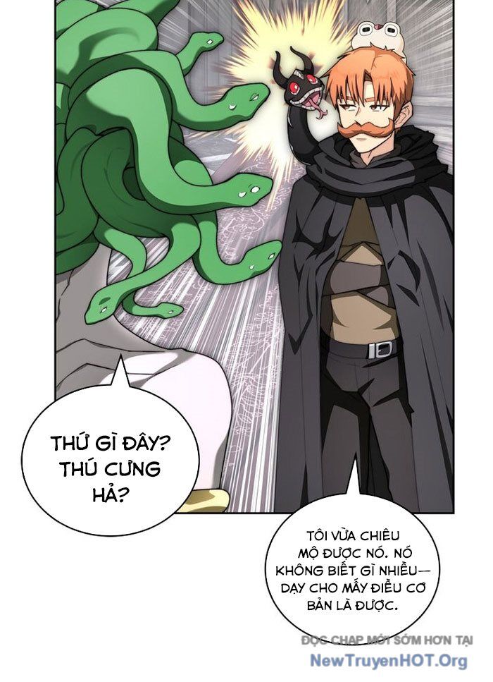 Mắc Kẹt Trong Tòa Tháp Thử Thách - Chapter 118 - Page 31