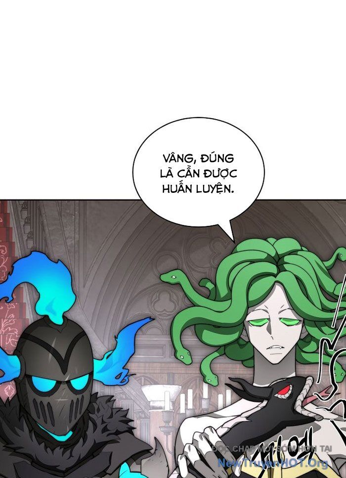 Mắc Kẹt Trong Tòa Tháp Thử Thách - Chapter 118 - Page 32