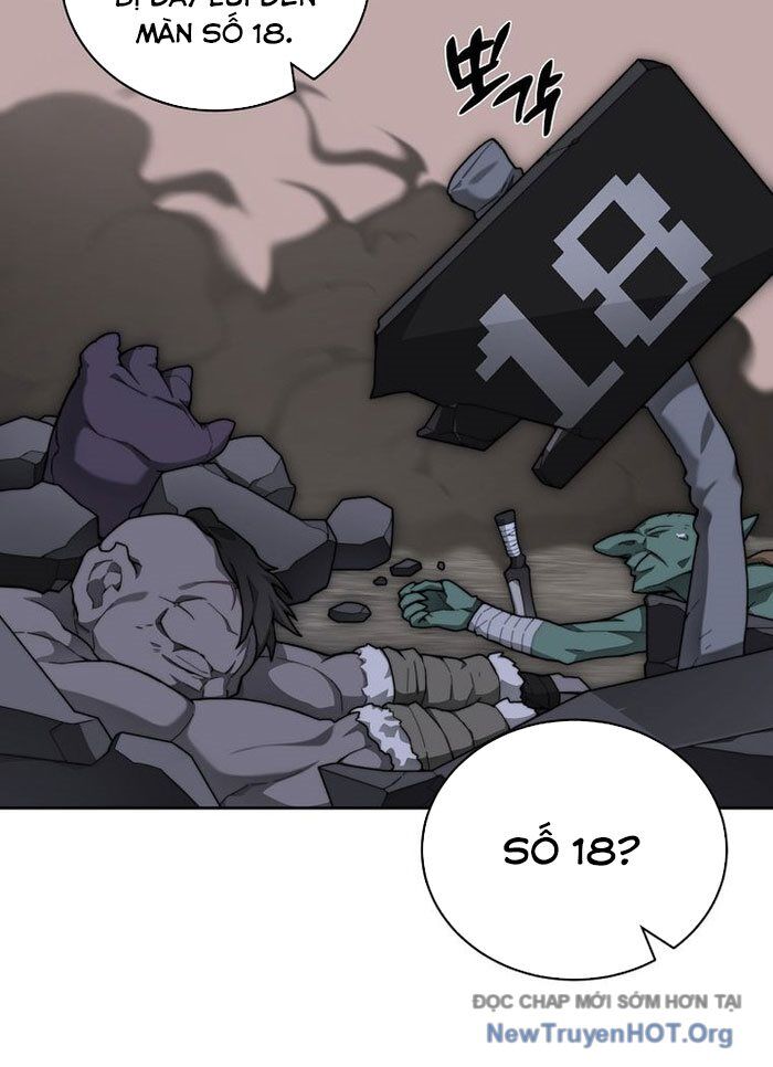 Mắc Kẹt Trong Tòa Tháp Thử Thách - Chapter 118 - Page 36