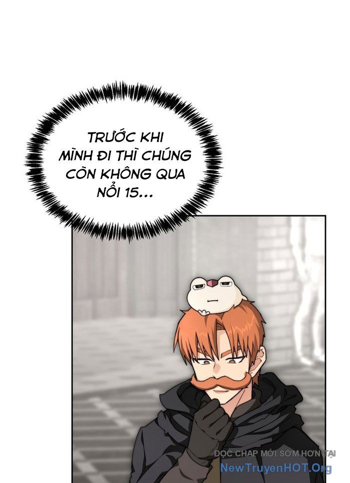 Mắc Kẹt Trong Tòa Tháp Thử Thách - Chapter 118 - Page 37