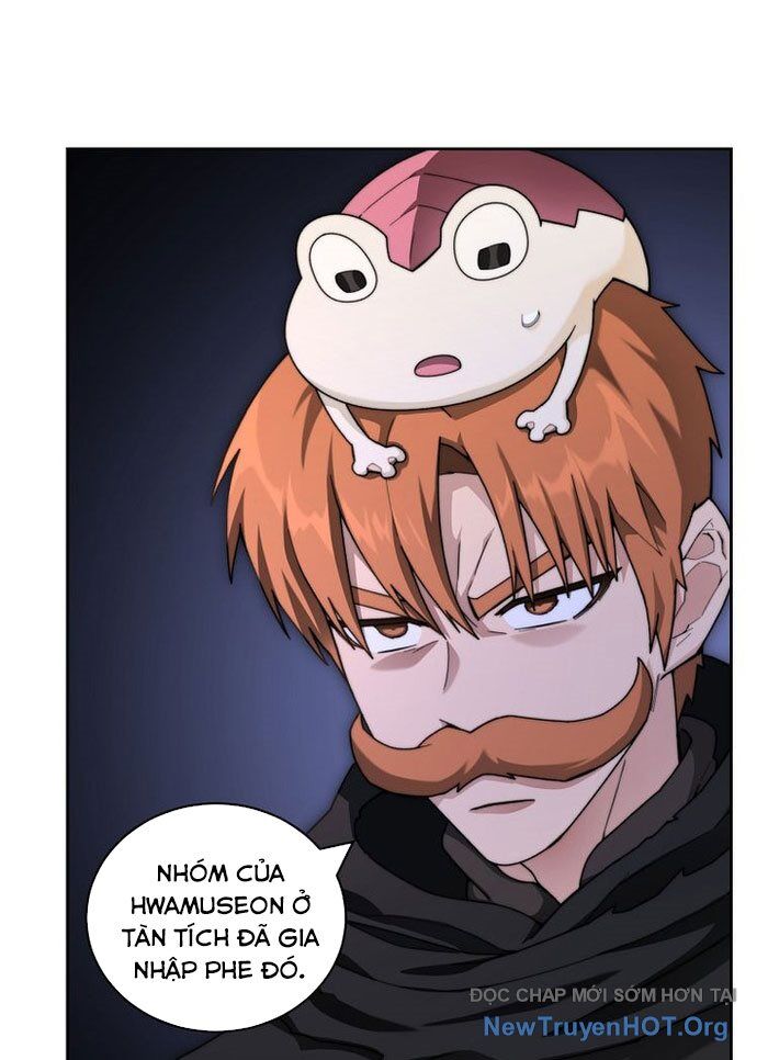 Mắc Kẹt Trong Tòa Tháp Thử Thách - Chapter 118 - Page 39