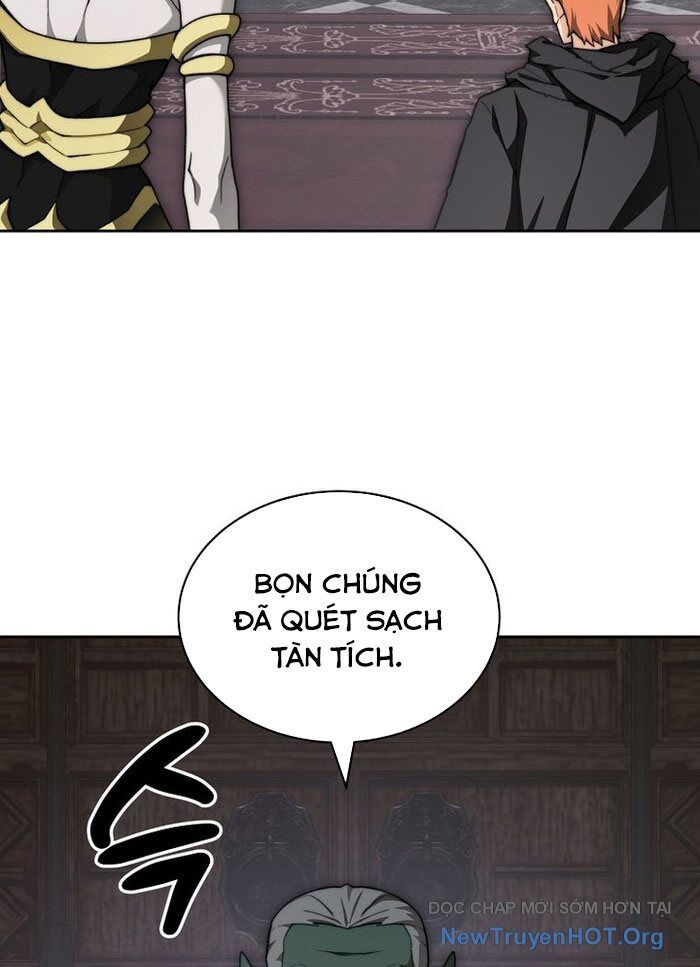 Mắc Kẹt Trong Tòa Tháp Thử Thách - Chapter 118 - Page 41