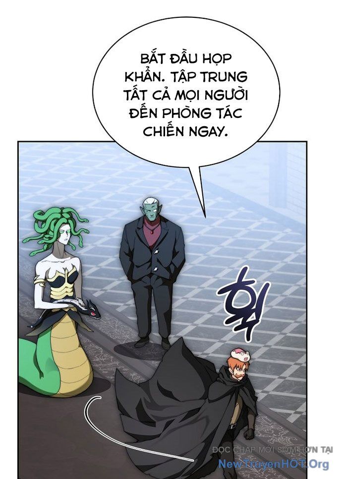 Mắc Kẹt Trong Tòa Tháp Thử Thách - Chapter 118 - Page 43