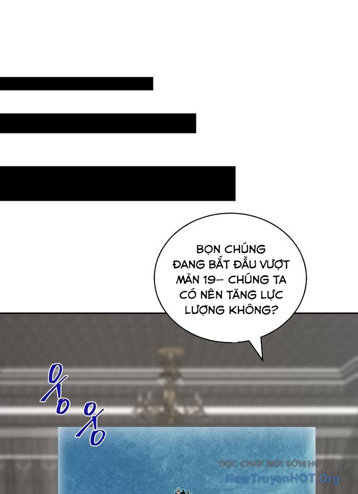 Mắc Kẹt Trong Tòa Tháp Thử Thách - Chapter 118 - Page 45
