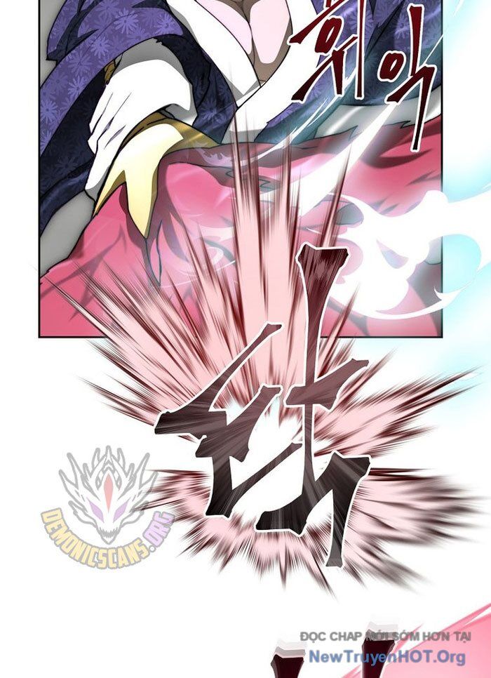 Mắc Kẹt Trong Tòa Tháp Thử Thách - Chapter 118 - Page 48