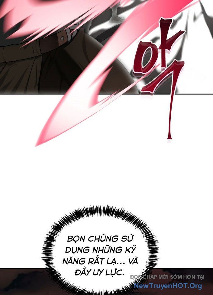 Mắc Kẹt Trong Tòa Tháp Thử Thách - Chapter 118 - Page 50