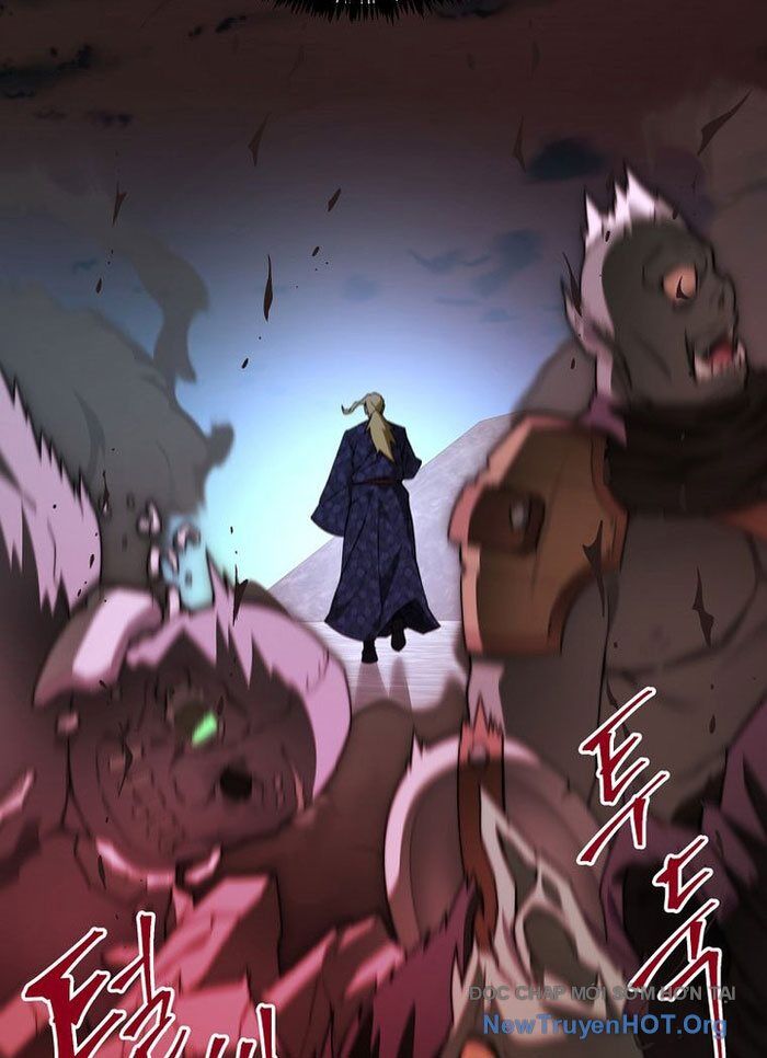 Mắc Kẹt Trong Tòa Tháp Thử Thách - Chapter 118 - Page 51