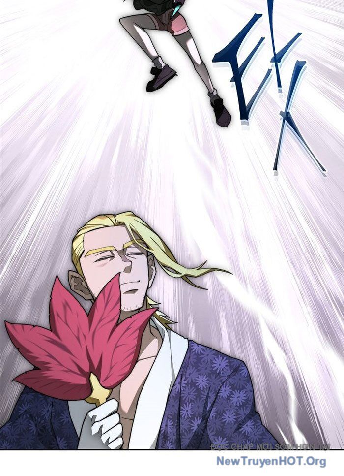Mắc Kẹt Trong Tòa Tháp Thử Thách - Chapter 118 - Page 53