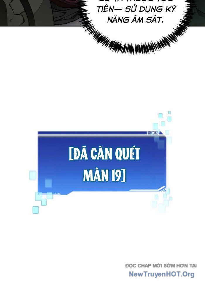 Mắc Kẹt Trong Tòa Tháp Thử Thách - Chapter 118 - Page 58