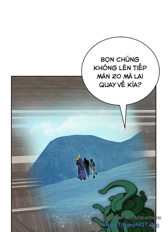 Mắc Kẹt Trong Tòa Tháp Thử Thách - Chapter 118 - Page 59