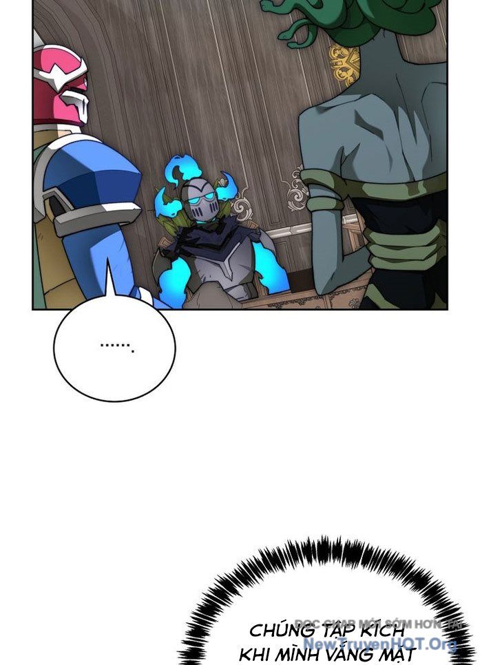 Mắc Kẹt Trong Tòa Tháp Thử Thách - Chapter 118 - Page 60