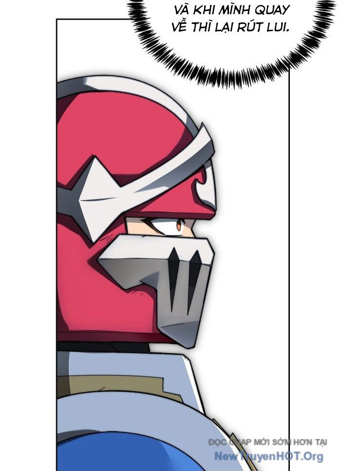 Mắc Kẹt Trong Tòa Tháp Thử Thách - Chapter 118 - Page 61