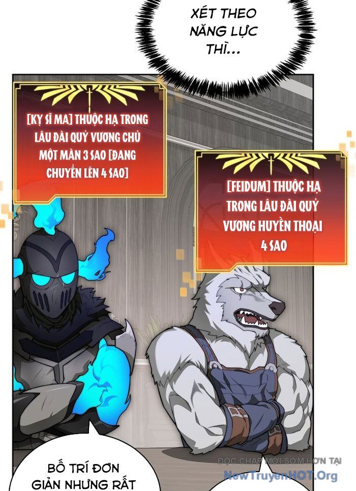 Mắc Kẹt Trong Tòa Tháp Thử Thách - Chapter 118 - Page 63