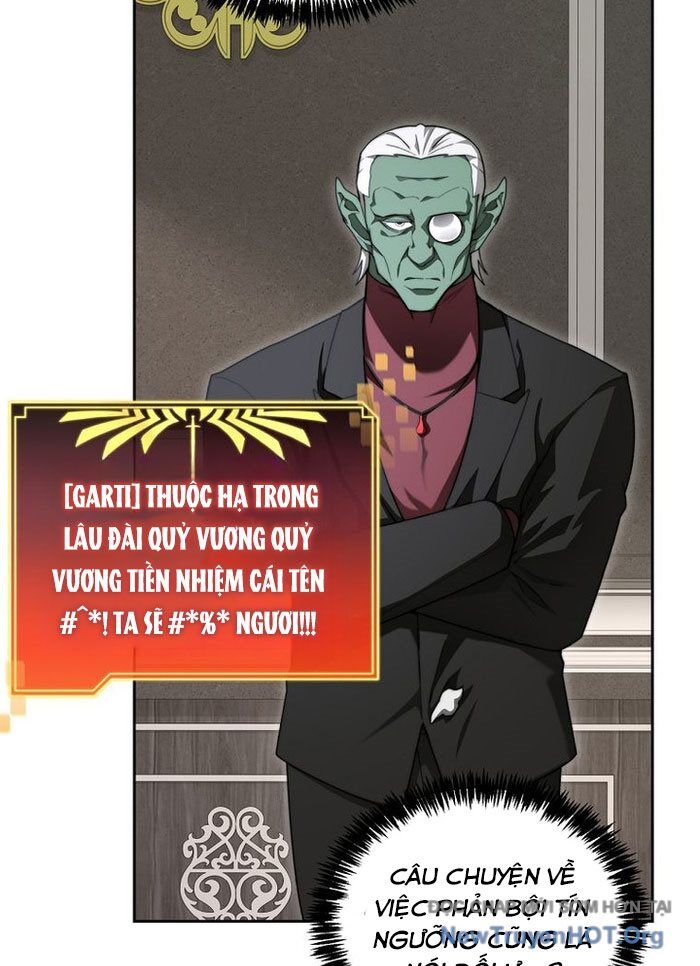 Mắc Kẹt Trong Tòa Tháp Thử Thách - Chapter 118 - Page 66