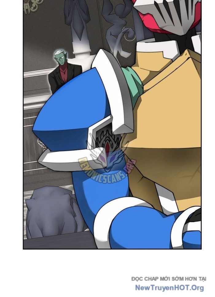 Mắc Kẹt Trong Tòa Tháp Thử Thách - Chapter 118 - Page 68