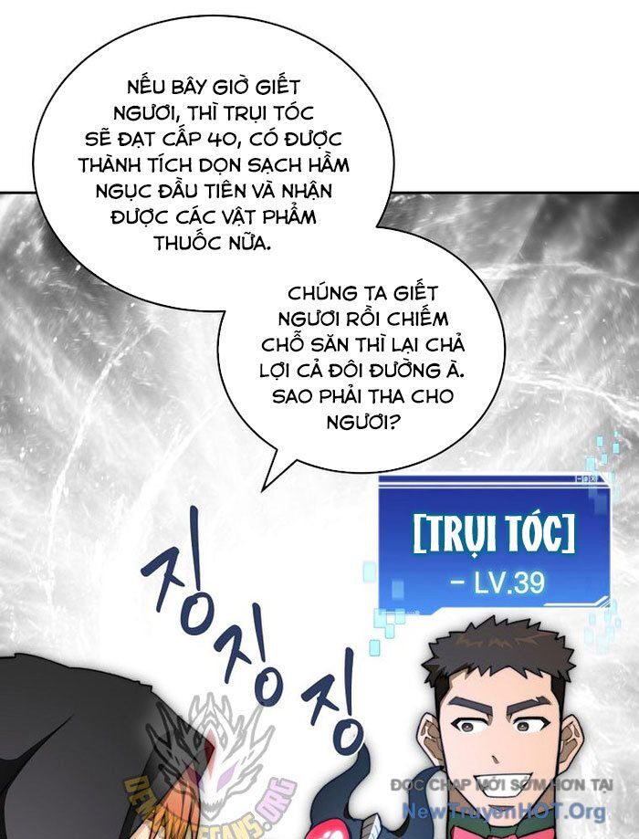Mắc Kẹt Trong Tòa Tháp Thử Thách - Chapter 118 - Page 7