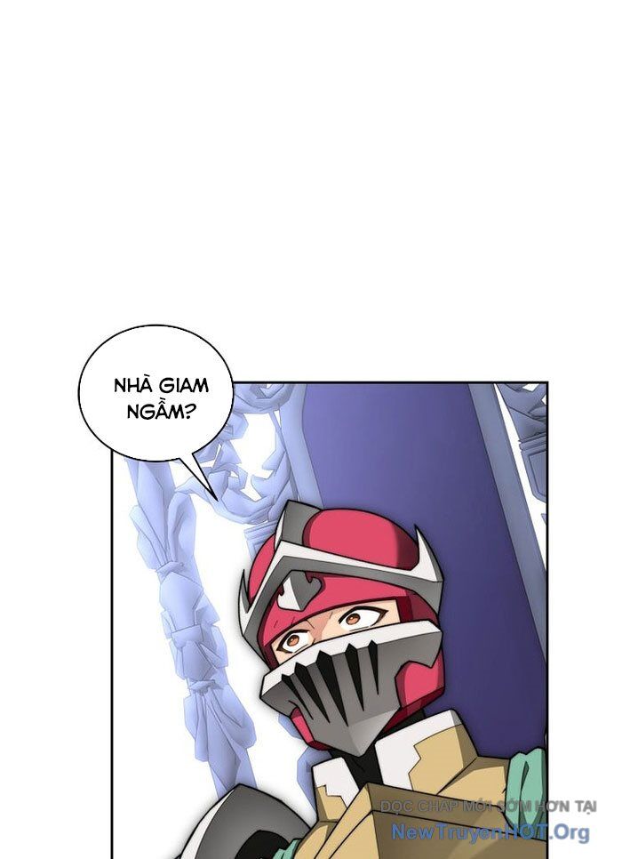 Mắc Kẹt Trong Tòa Tháp Thử Thách - Chapter 118 - Page 72