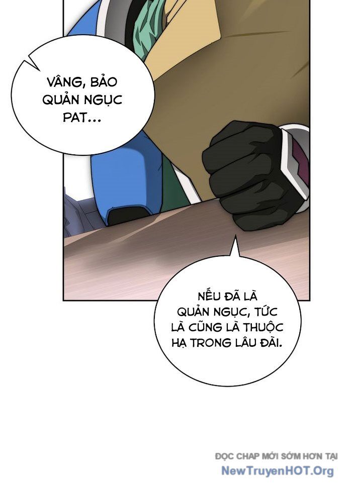 Mắc Kẹt Trong Tòa Tháp Thử Thách - Chapter 118 - Page 73