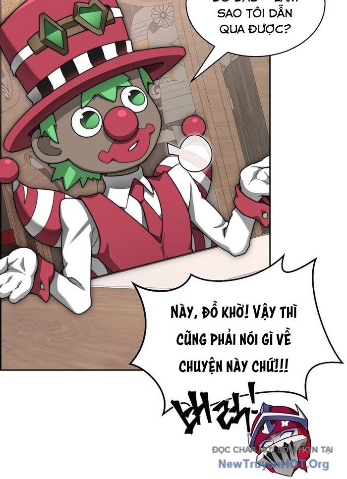 Mắc Kẹt Trong Tòa Tháp Thử Thách - Chapter 118 - Page 76