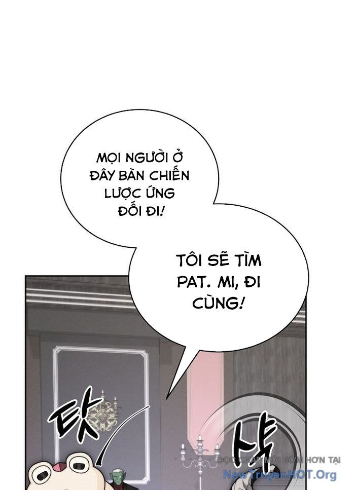 Mắc Kẹt Trong Tòa Tháp Thử Thách - Chapter 118 - Page 77