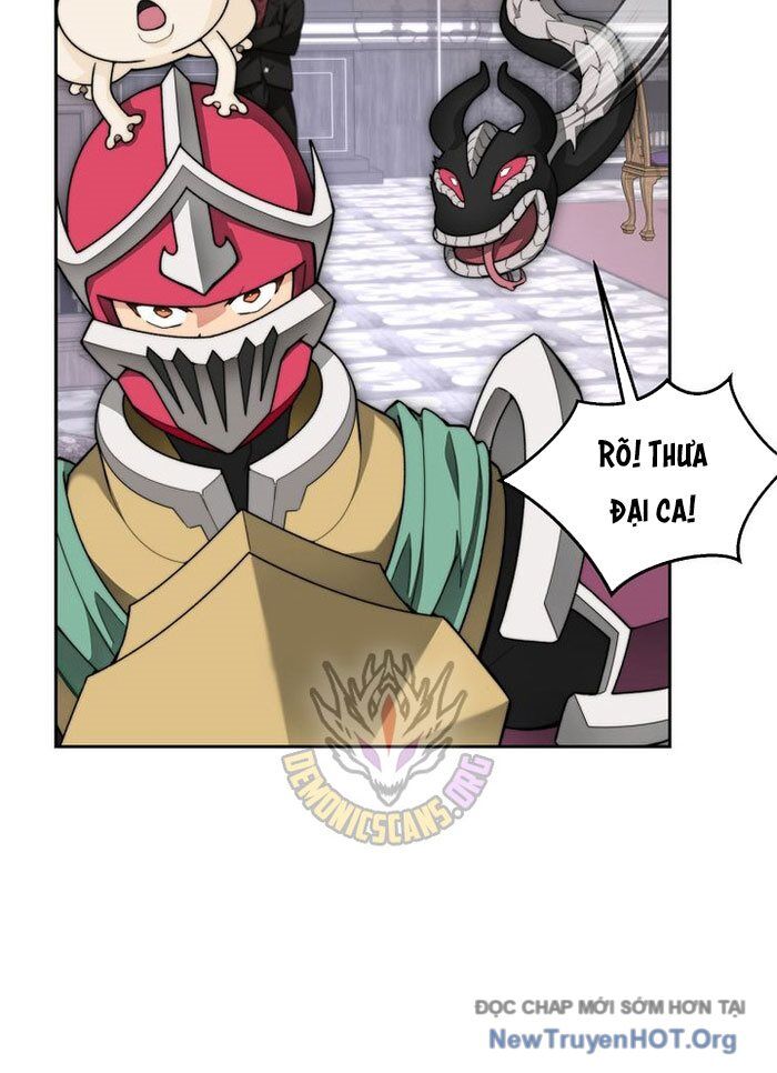 Mắc Kẹt Trong Tòa Tháp Thử Thách - Chapter 118 - Page 78