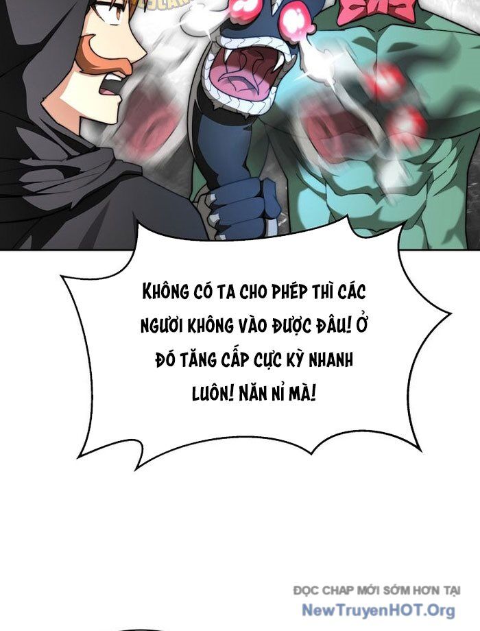 Mắc Kẹt Trong Tòa Tháp Thử Thách - Chapter 118 - Page 8