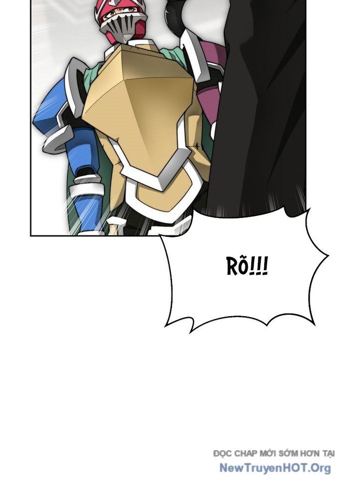 Mắc Kẹt Trong Tòa Tháp Thử Thách - Chapter 118 - Page 80
