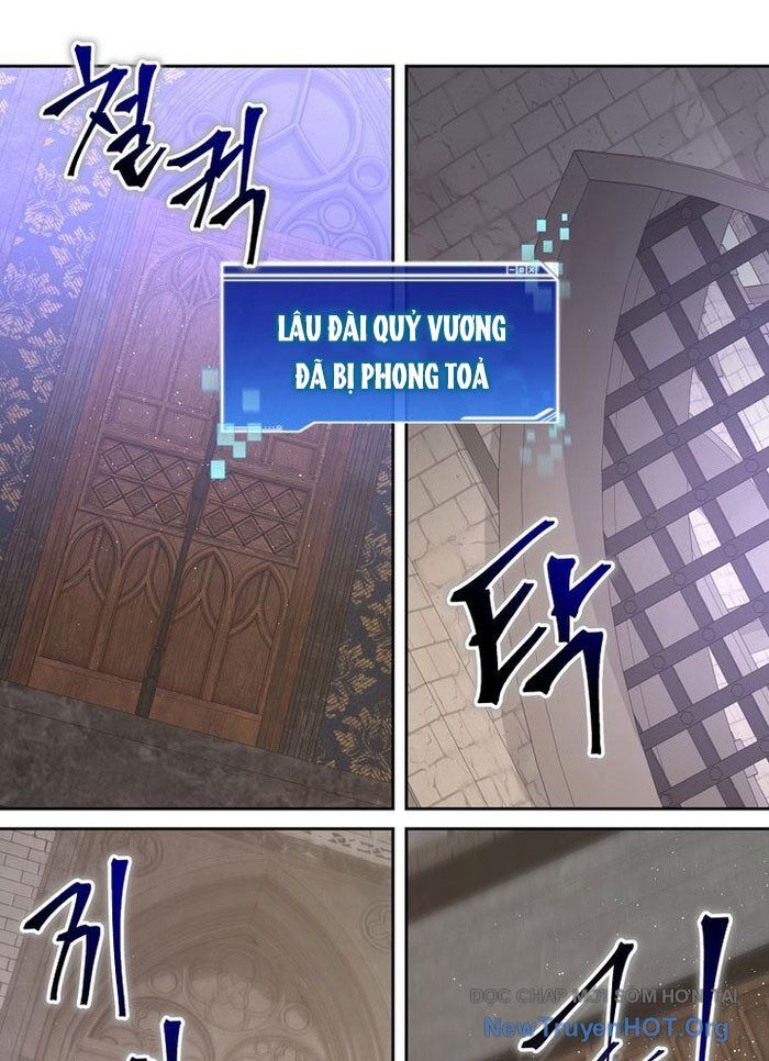 Mắc Kẹt Trong Tòa Tháp Thử Thách - Chapter 118 - Page 81