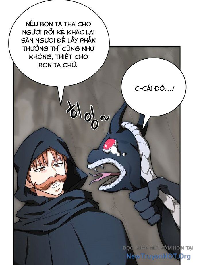 Mắc Kẹt Trong Tòa Tháp Thử Thách - Chapter 118 - Page 9