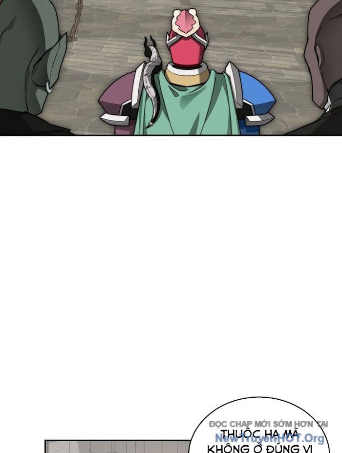 Mắc Kẹt Trong Tòa Tháp Thử Thách - Chapter 118 - Page 90