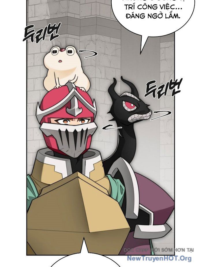 Mắc Kẹt Trong Tòa Tháp Thử Thách - Chapter 118 - Page 91