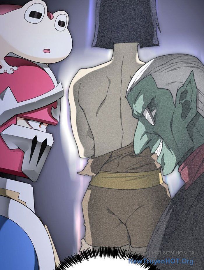 Mắc Kẹt Trong Tòa Tháp Thử Thách - Chapter 118 - Page 93