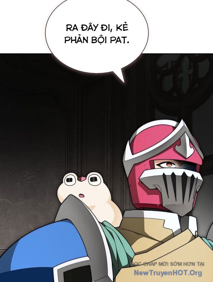 Mắc Kẹt Trong Tòa Tháp Thử Thách - Chapter 118 - Page 98