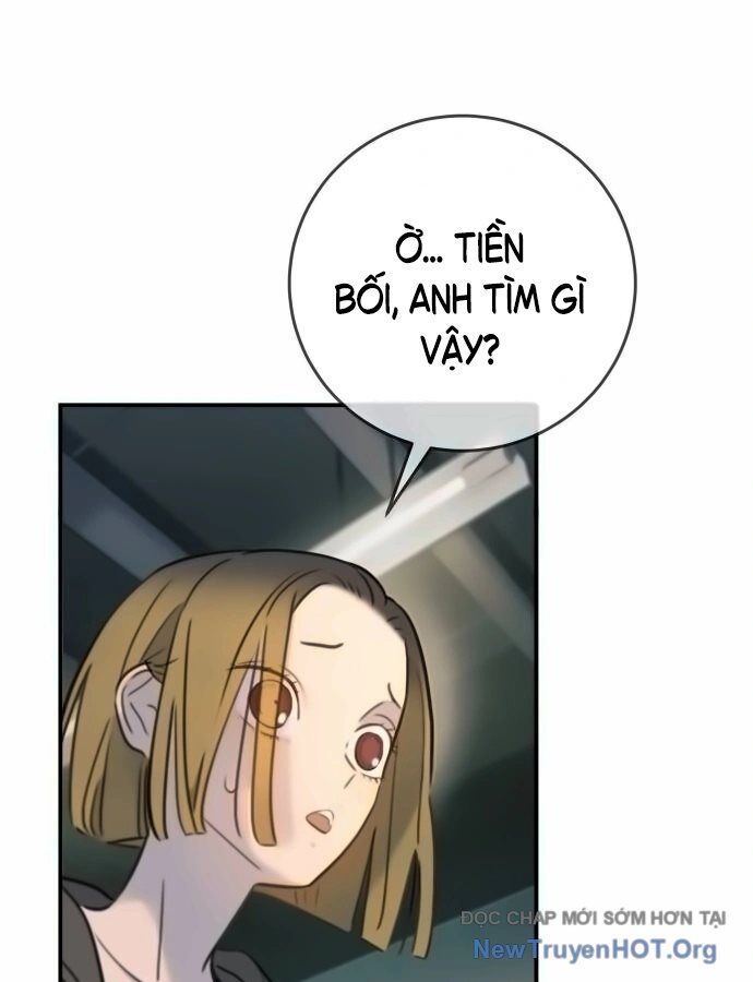 Mọi Người Đều Yêu Cô Ấy - Chapter 16 - Page 115