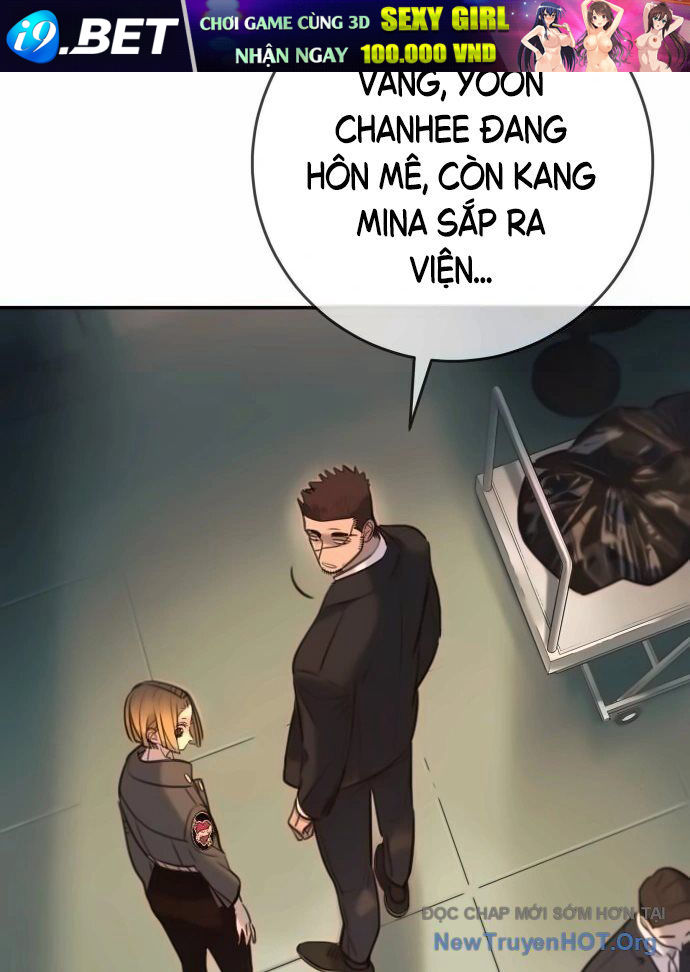 Mọi Người Đều Yêu Cô Ấy - Chapter 16 - Page 36