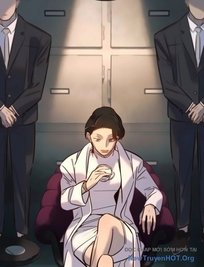 Mọi Người Đều Yêu Cô Ấy - Chapter 16 - Page 5