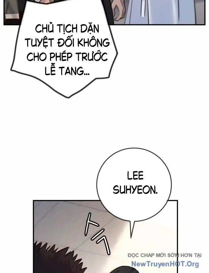 Mọi Người Đều Yêu Cô Ấy - Chapter 16 - Page 96