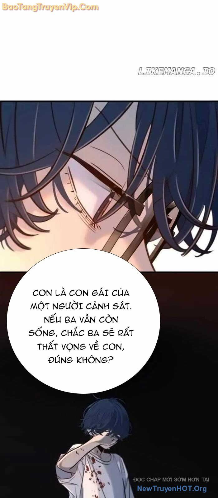 Mọi Người Đều Yêu Cô Ấy - Chapter 17 - Page 10