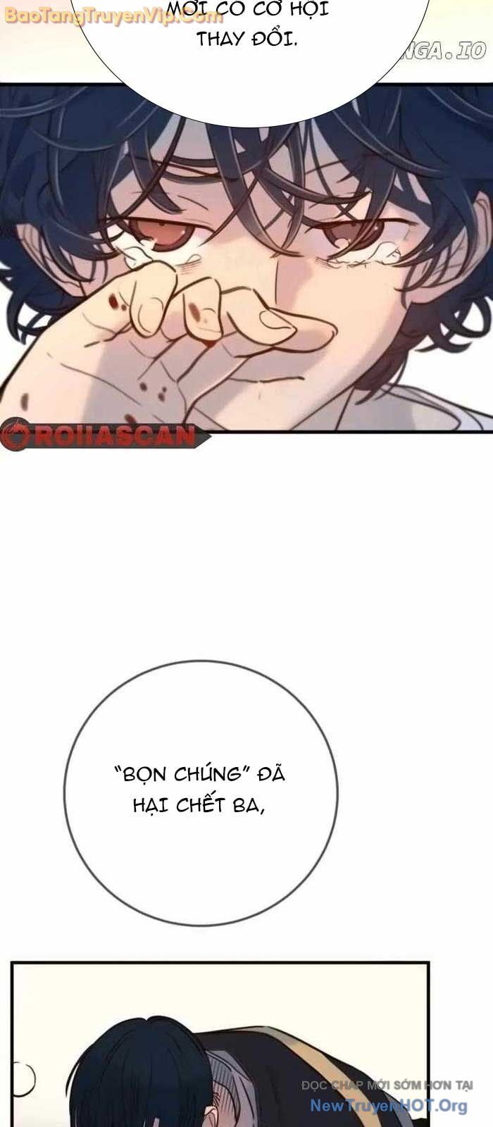 Mọi Người Đều Yêu Cô Ấy - Chapter 17 - Page 12