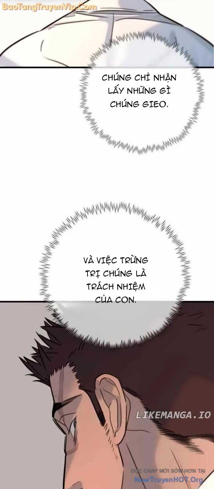 Mọi Người Đều Yêu Cô Ấy - Chapter 17 - Page 15