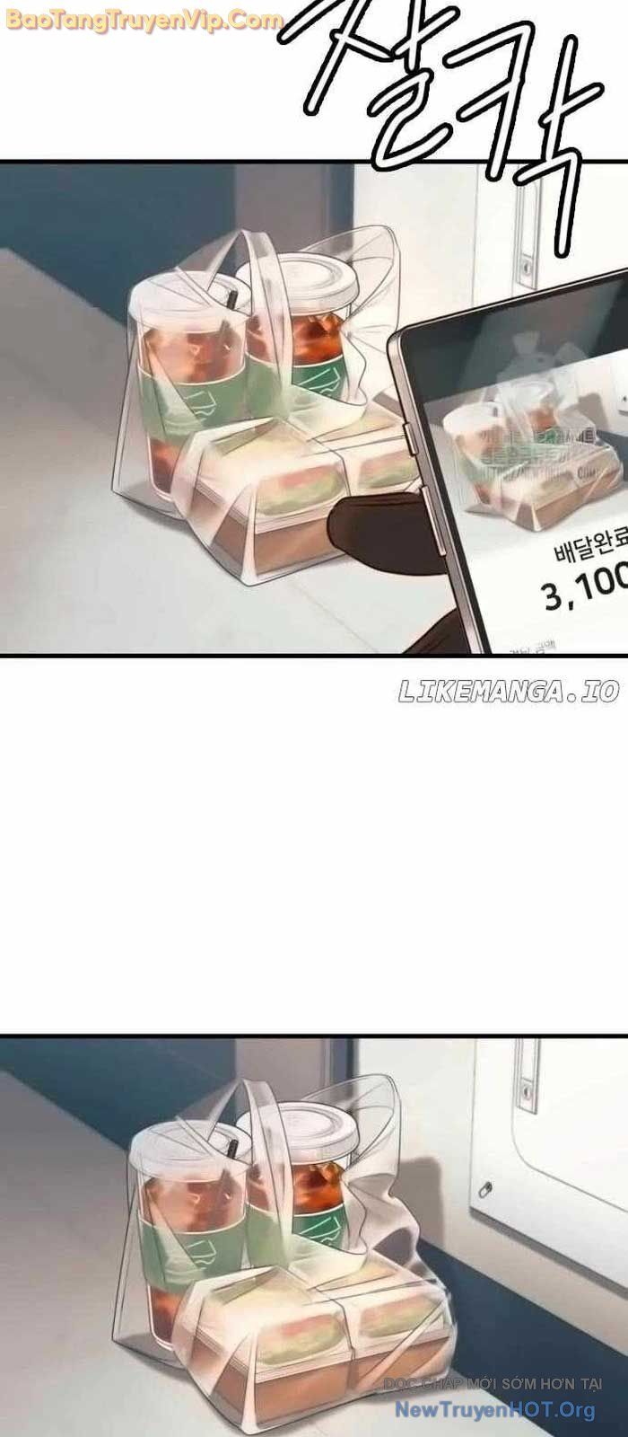 Mọi Người Đều Yêu Cô Ấy - Chapter 17 - Page 23