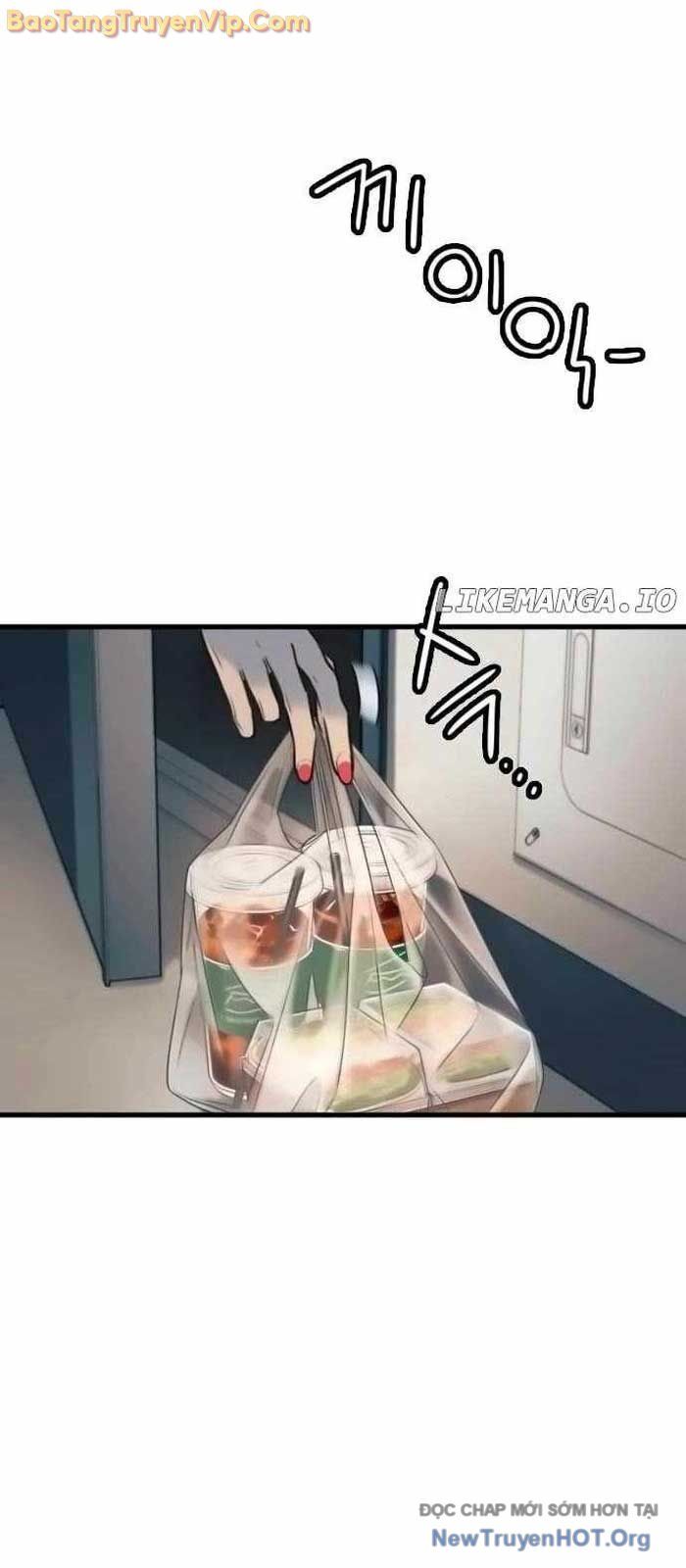 Mọi Người Đều Yêu Cô Ấy - Chapter 17 - Page 25