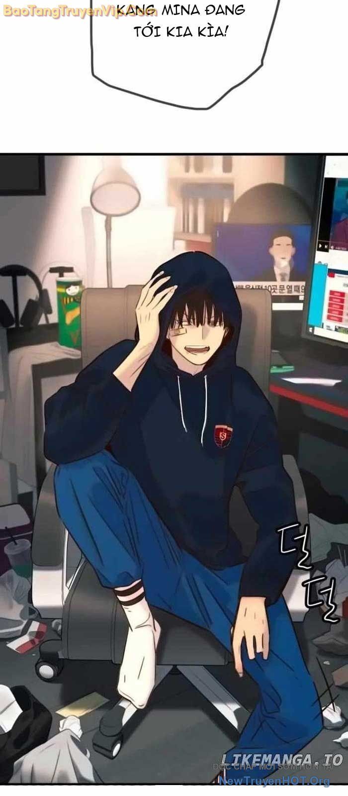 Mọi Người Đều Yêu Cô Ấy - Chapter 17 - Page 28